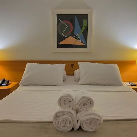 Hotel Canada Ribeirao Preto Bagian luar foto