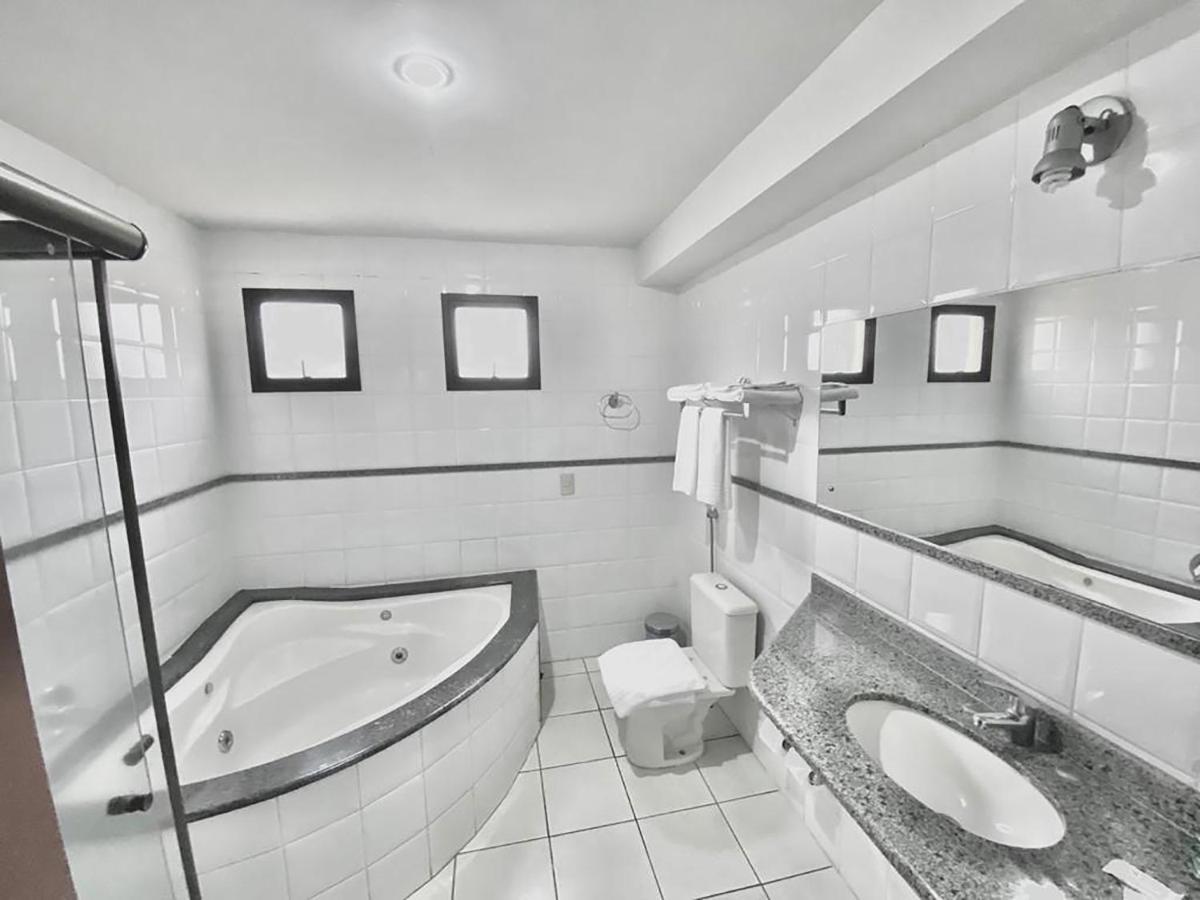 Hotel Canada Ribeirao Preto Bagian luar foto