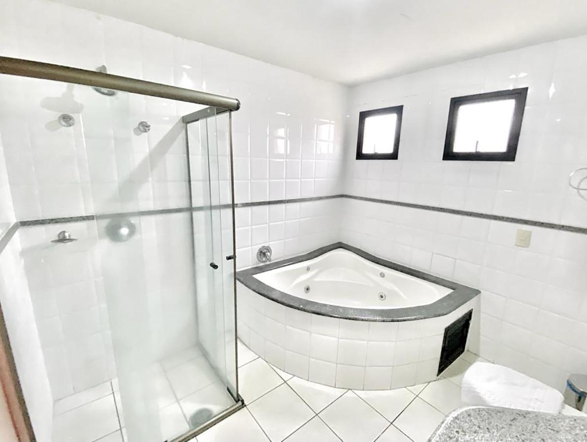 Hotel Canada Ribeirao Preto Bagian luar foto