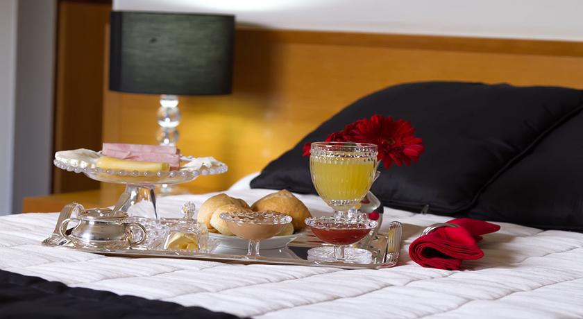 Hotel Canada Ribeirao Preto Bagian luar foto