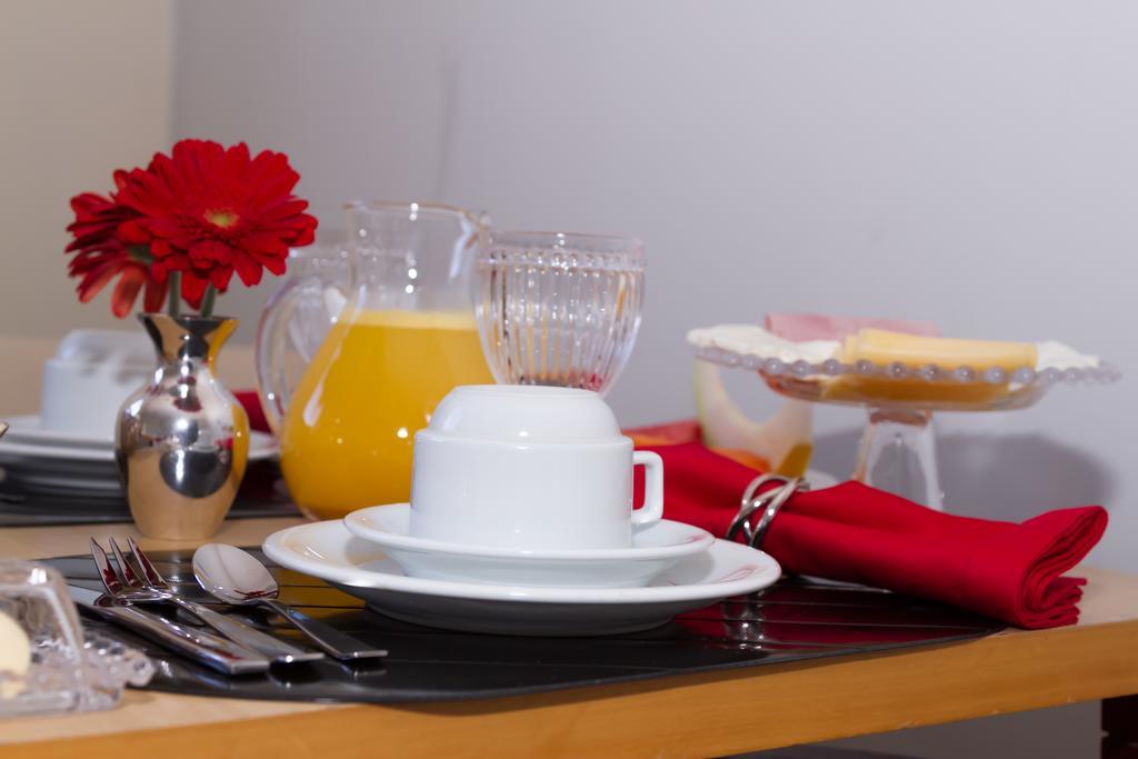 Hotel Canada Ribeirao Preto Bagian luar foto