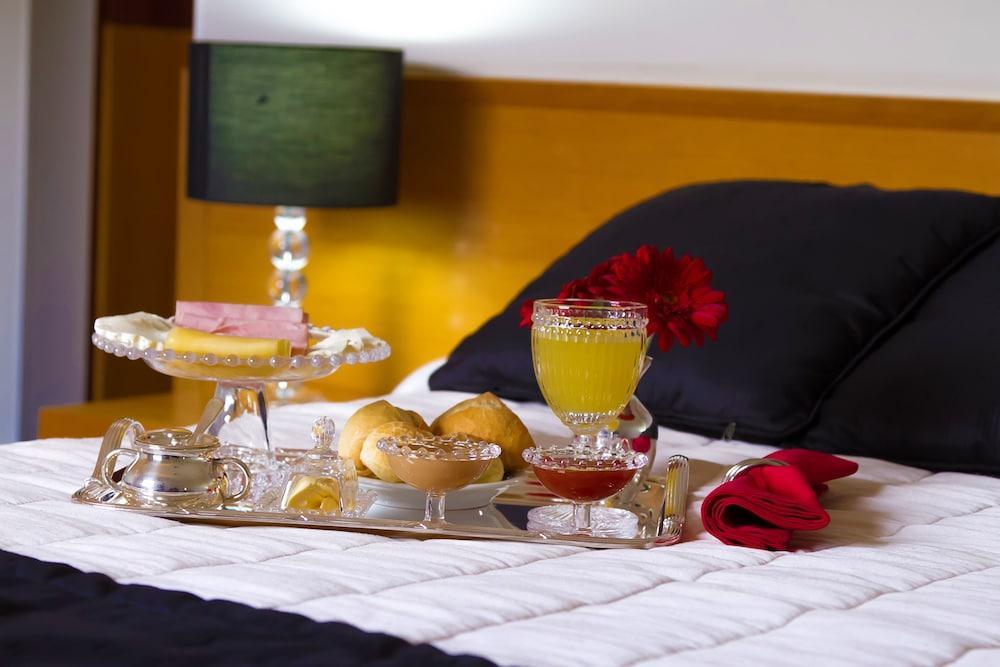 Hotel Canada Ribeirao Preto Bagian luar foto