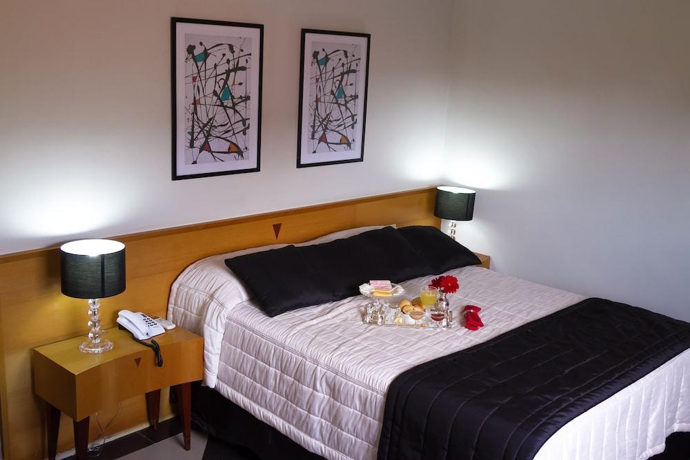 Hotel Canada Ribeirao Preto Bagian luar foto