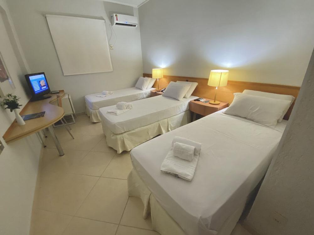 Hotel Canada Ribeirao Preto Bagian luar foto