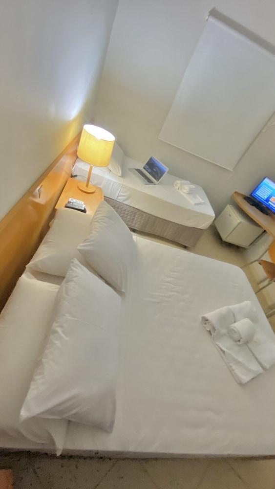 Hotel Canada Ribeirao Preto Bagian luar foto