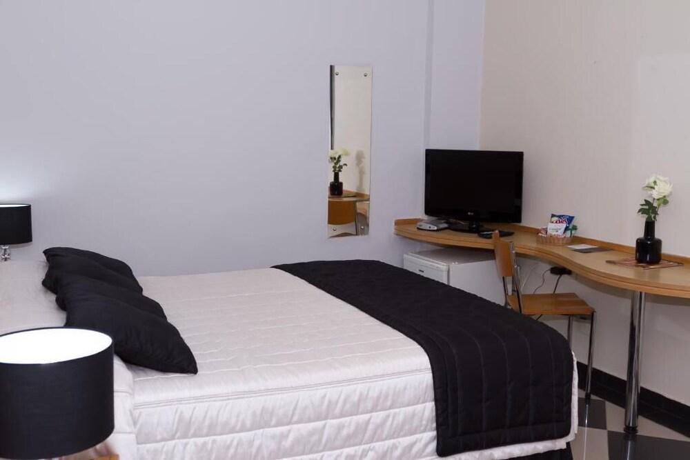 Hotel Canada Ribeirao Preto Bagian luar foto