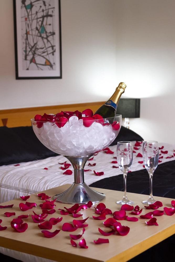 Hotel Canada Ribeirao Preto Bagian luar foto