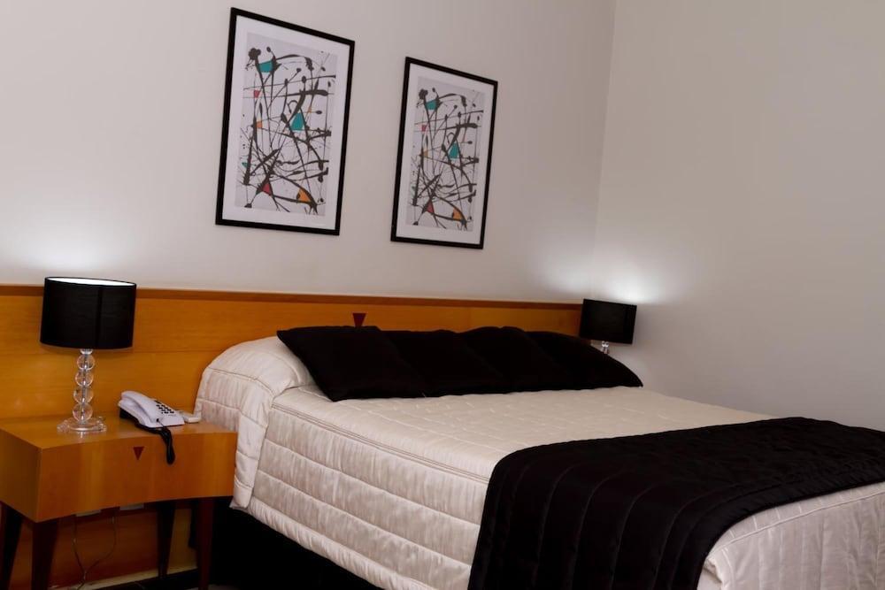 Hotel Canada Ribeirao Preto Bagian luar foto