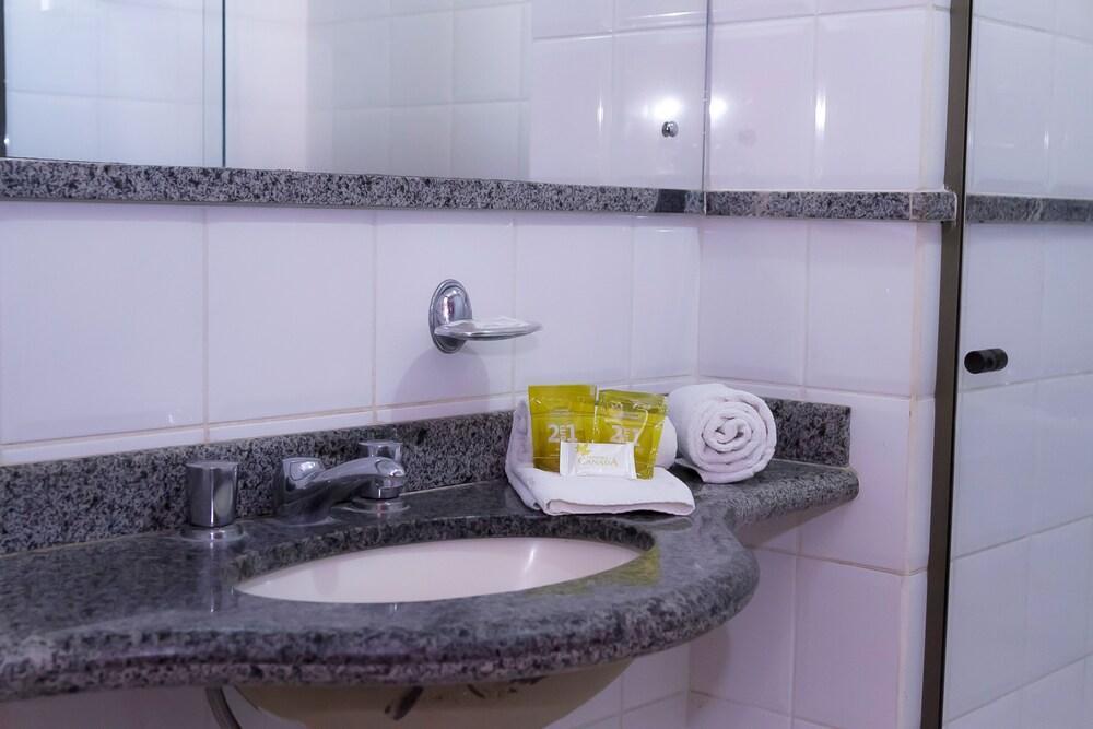 Hotel Canada Ribeirao Preto Bagian luar foto