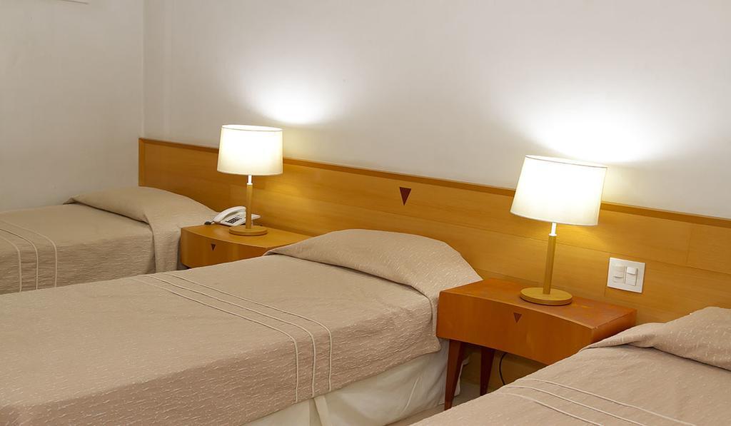 Hotel Canada Ribeirao Preto Bagian luar foto