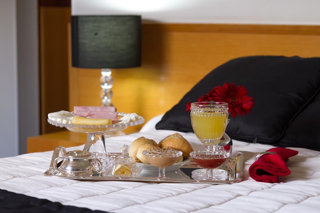 Hotel Canada Ribeirao Preto Bagian luar foto